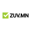 Zuv.mn logo