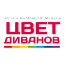 Zvet.ru logo