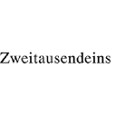 Zweitausendeins.de logo