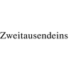 Zweitausendeins.de logo