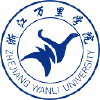 Zwu.edu.cn logo