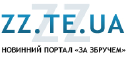 Zz.te.ua logo