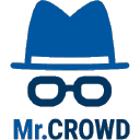 MrCrowd logo