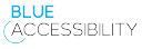 Blue Accessibility Consutants logo