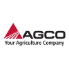 AGCO Corp. logo