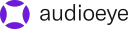 Audioeye logo