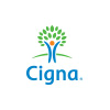 Cigna Group (The) logo