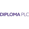 Diploma Plc logo