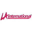 LA International Computer Consultants Ltd logo