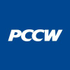 PCCW Ltd. logo