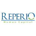 Reperio Human Capital logo
