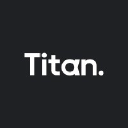 Titan. logo