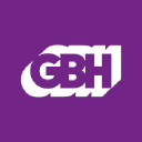 GBH Boston logo