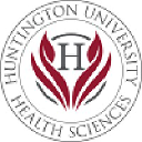 Huntington University of Health Sciences Logo