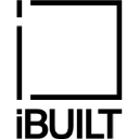 iBUILT logo
