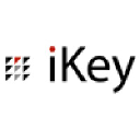 iKey logo