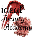 Ideal Beauty Academy Logo