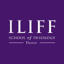 Iliff School of Theology Logo