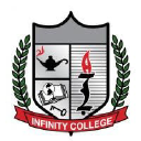 Infinity College Logo