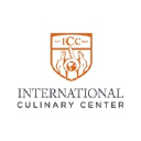 International Culinary Center-California Logo