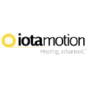 iotaMotion logo