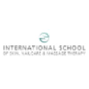 International School of Skin Nailcare & Massage Therapy Logo