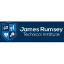 James Rumsey Technical Institute Logo