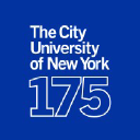 CUNY John Jay College of Criminal Justice Logo