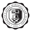 Atlanta's John Marshall Law School Logo