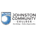 Johnston Community College Logo