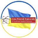 John Patrick University of Health and Applied Sciences Logo