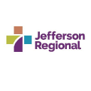 Jefferson Regional School of Nursing Logo