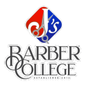 J's Barber College Logo