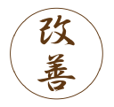 Kaizen Beauty Academy Logo