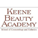 Keene Beauty Academy Logo