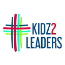 kidz2leaders logo