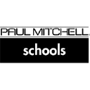 Paul Mitchell the School-Knoxville Logo