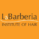 LaBarberia Institute of Hair Logo