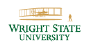Wright State University-Lake Campus Logo