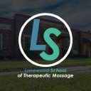 Lakewood School of Therapeutic Massage Logo