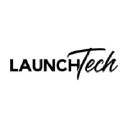 launchTECH logo