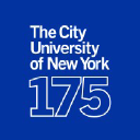 CUNY School of Law Logo