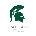 Michigan State University-College of Law Logo