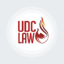 University of the District of Columbia-David A Clarke School of Law Logo