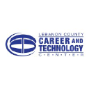 Lebanon County Area Vocational Technical School Logo