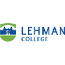 CUNY Lehman College Logo