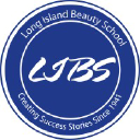 Long Island Beauty School-Hempstead Logo
