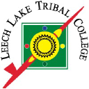 Leech Lake Tribal College Logo