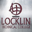 Radford M Locklin Technical College Logo