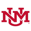 University of New Mexico-Los Alamos Campus Logo